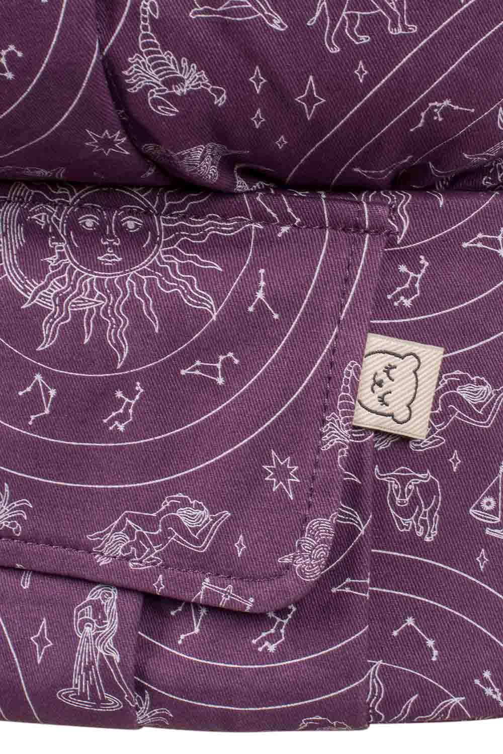 Zodiac Skies - Cotton Explore Baby Carrier